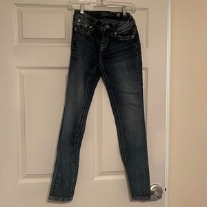 Miss Me Skinny Jeans